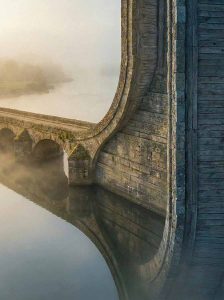 The Democratic Party: From Bridges to Walls In 48 Years