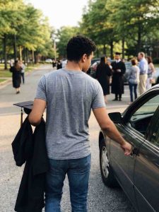 America’s Student Loan Crisis: How We Got Here and How We Can Fix It Together