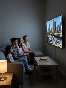 China Is Watching Us Fail. And Using It Against Us