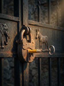 The Write-In Vote Revolution: Democracy’s Hidden Backdoor