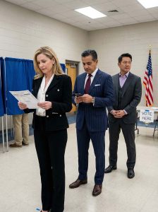 Why Do We Elect Someone We Would Not Hire?