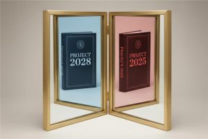 Project 2028: A Hypothetical Far-Left Policy Blueprint