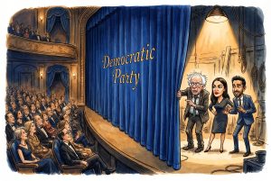 Progressives: Great Marketing Name. The Complete Story of The Socialists